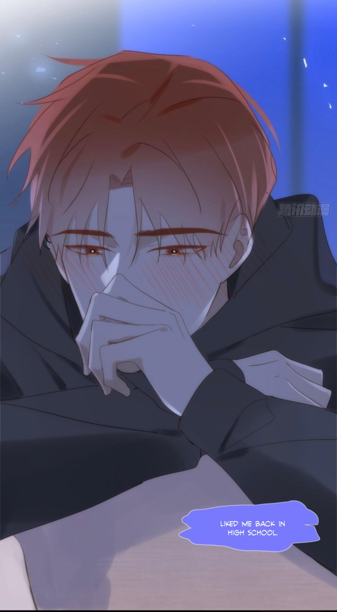 Read The Polaris chapter 38 image 22 on Lezhin