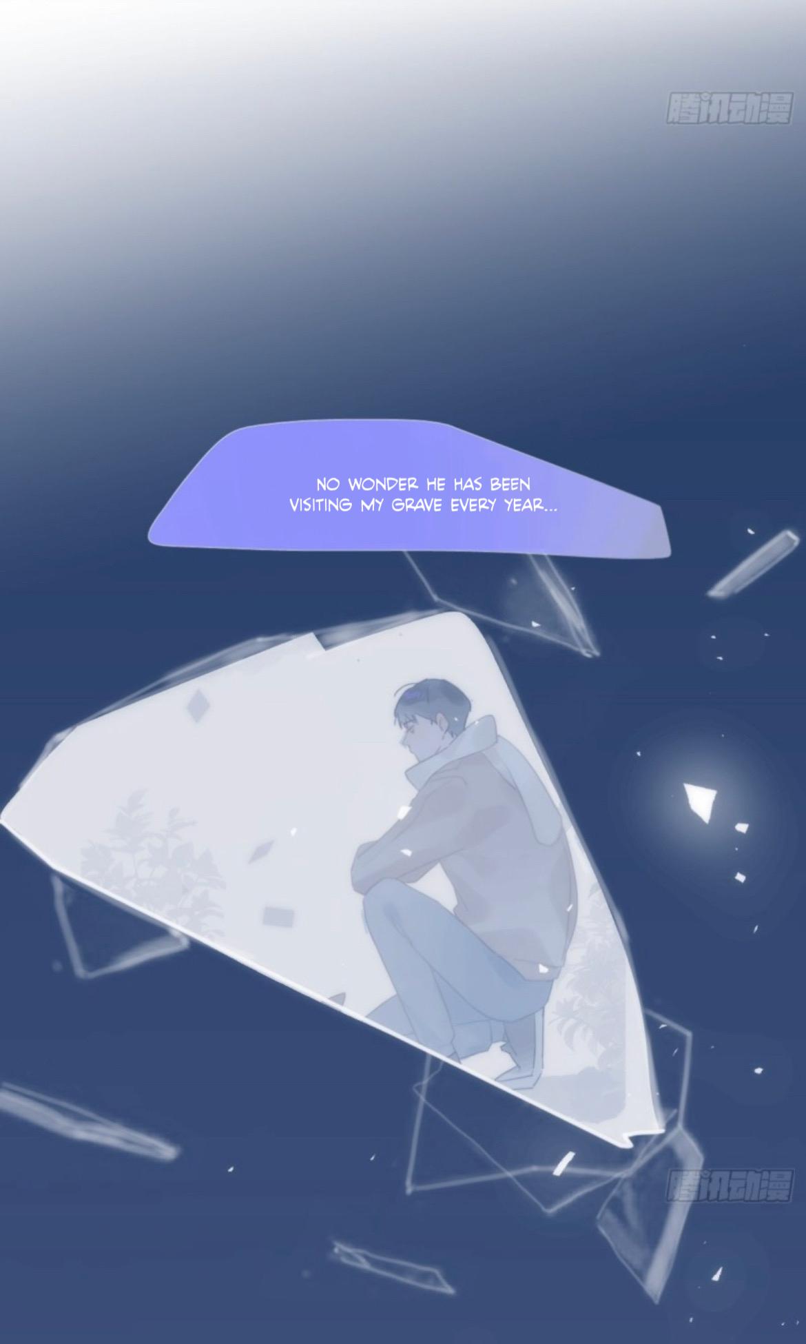 Read The Polaris chapter 38 image 23 on Lezhin