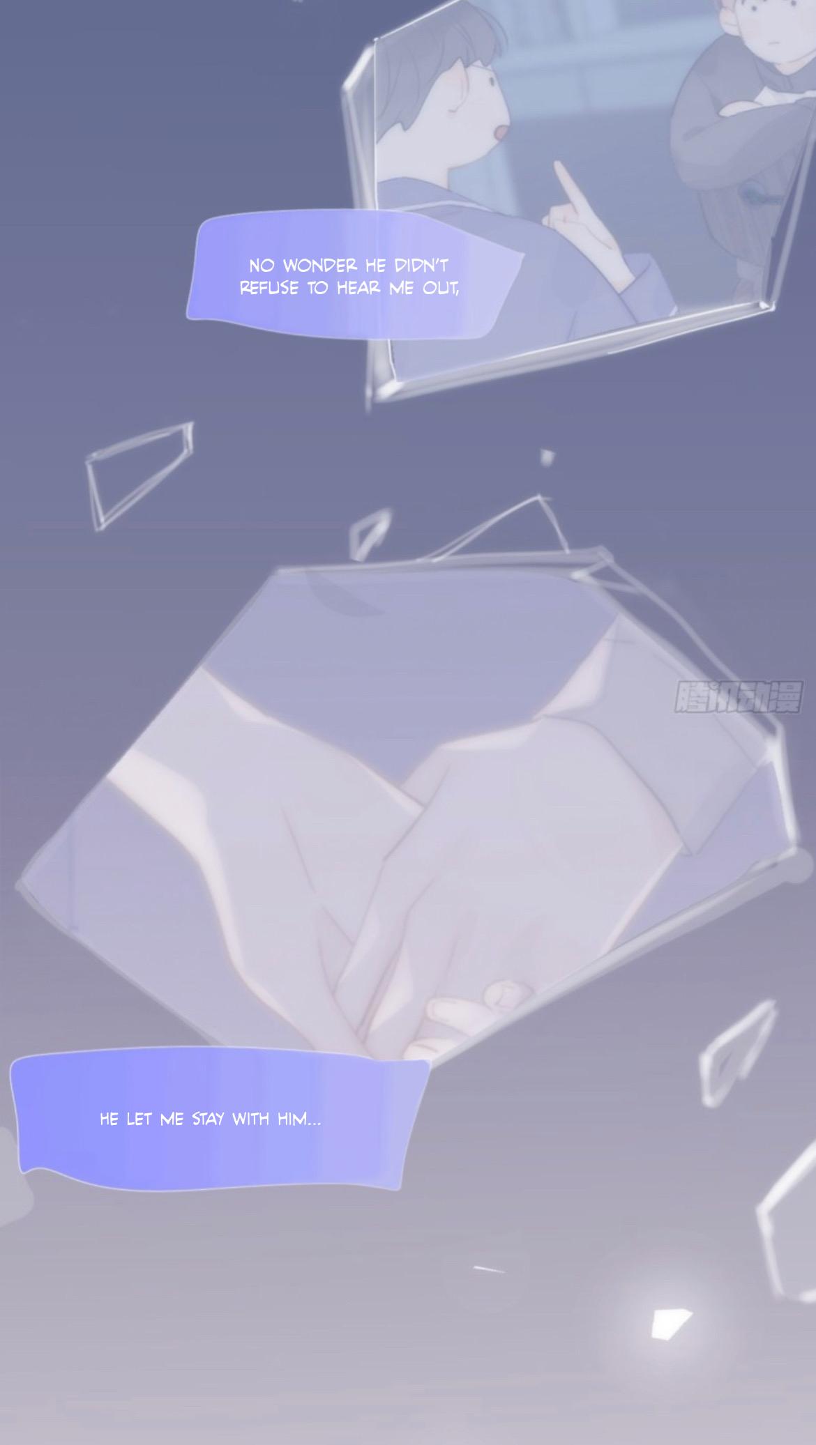 Read The Polaris chapter 38 image 25 on Lezhin