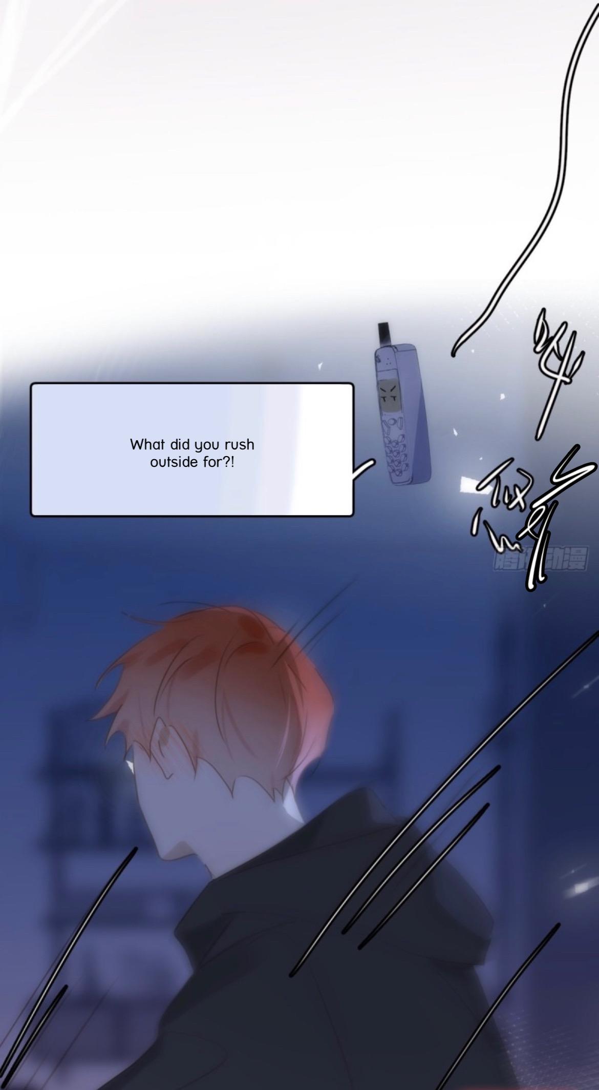 Read The Polaris chapter 38 image 27 on Lezhin