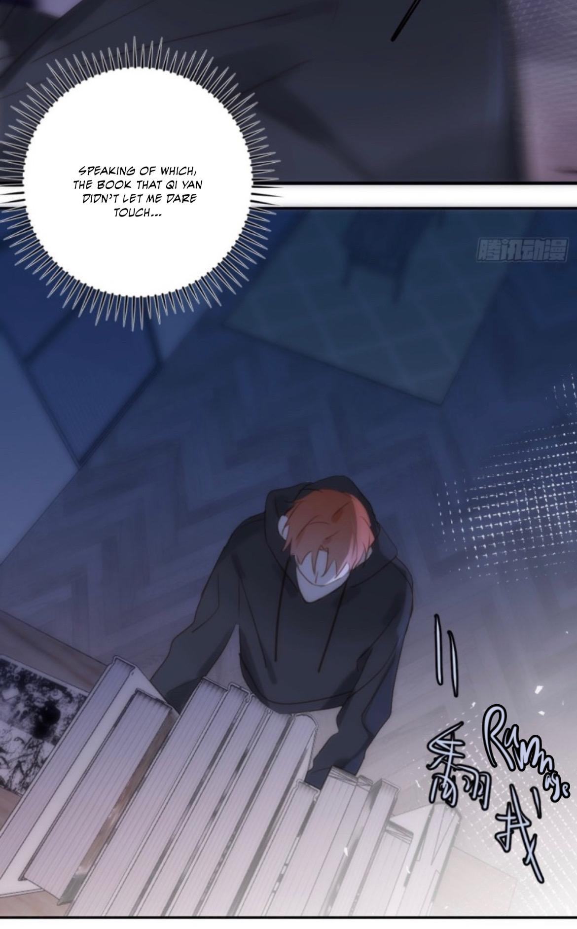 Read The Polaris chapter 38 image 28 on Lezhin