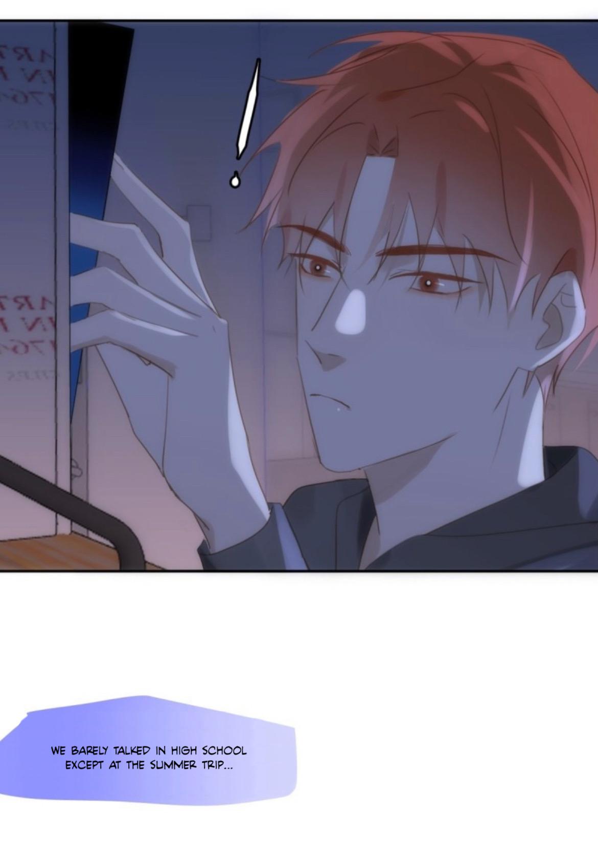Read The Polaris chapter 38 image 29 on Lezhin