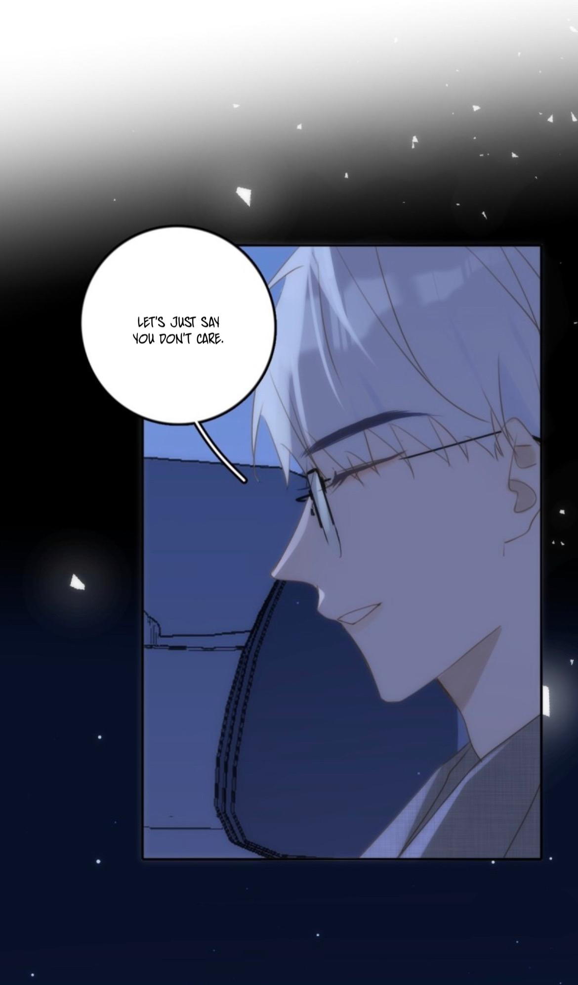 Read The Polaris chapter 38 image 3 on Lezhin