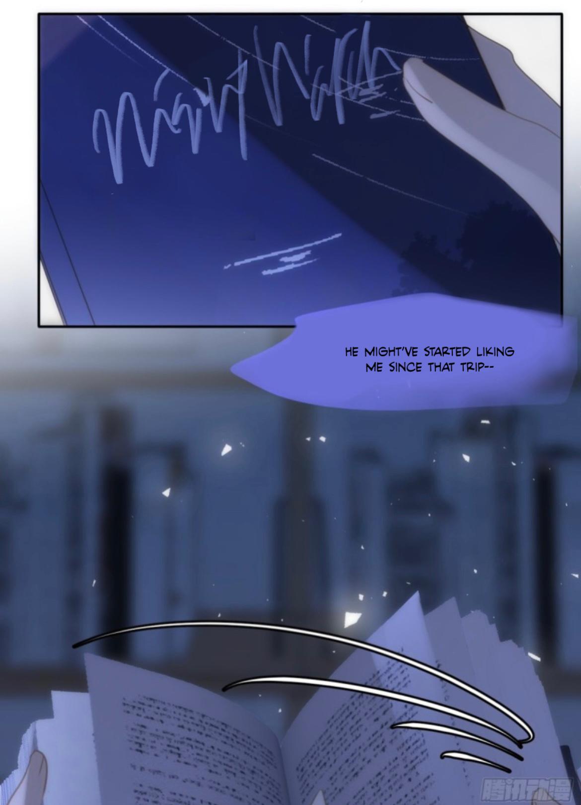 Read The Polaris chapter 38 image 30 on Lezhin