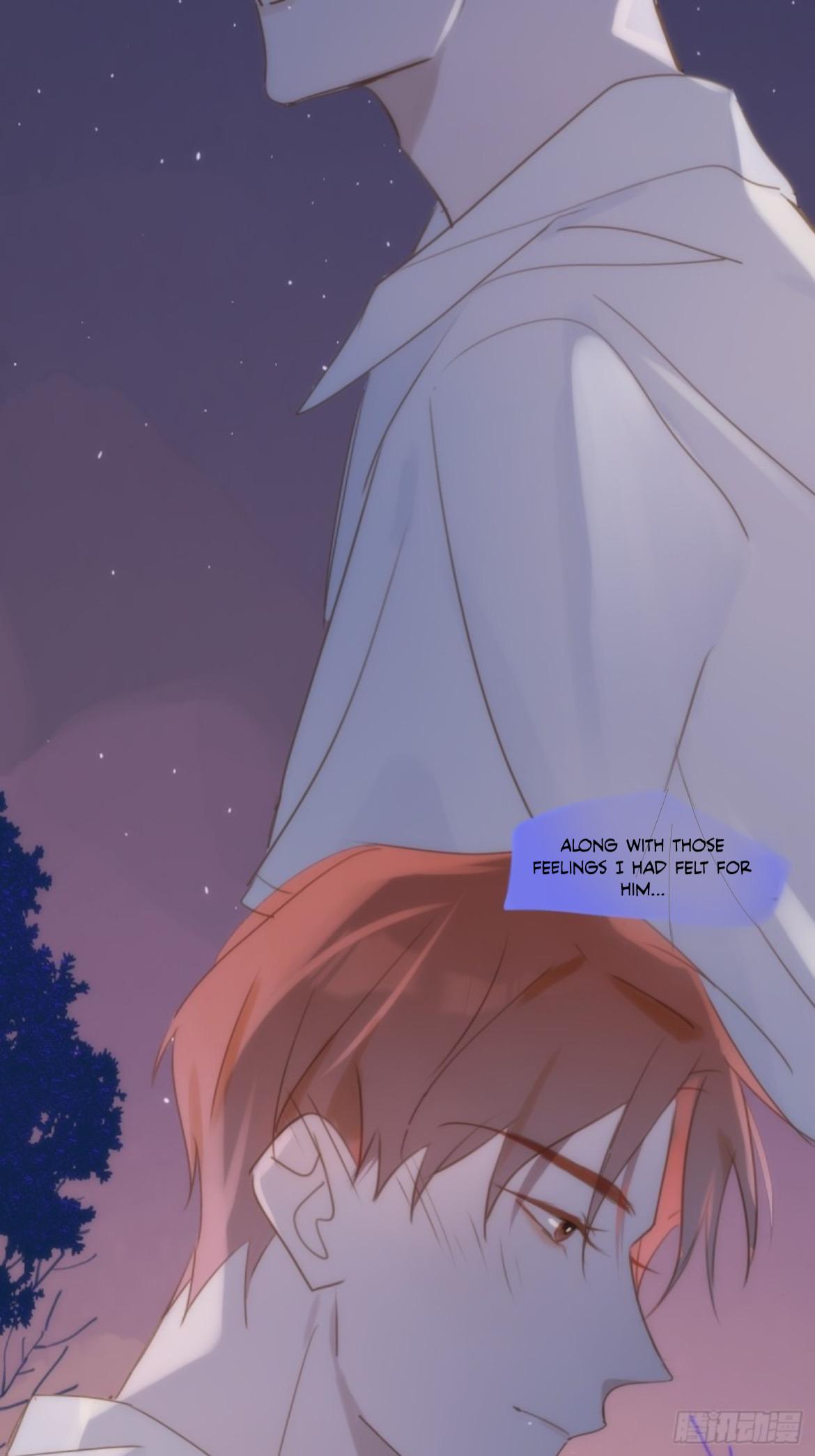 Read The Polaris chapter 38 image 34 on Lezhin