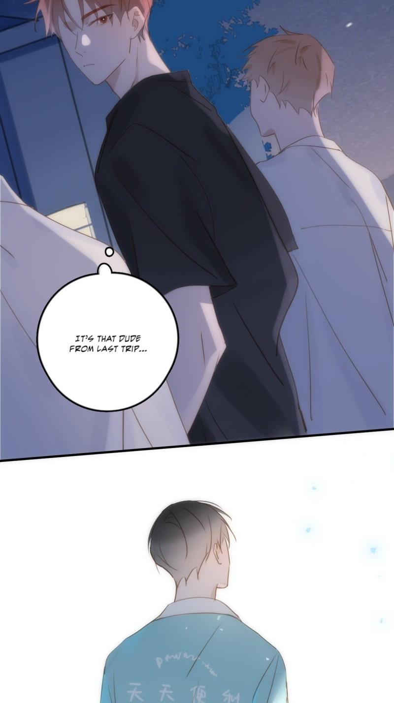 Read The Polaris chapter 38 image 36 on Lezhin