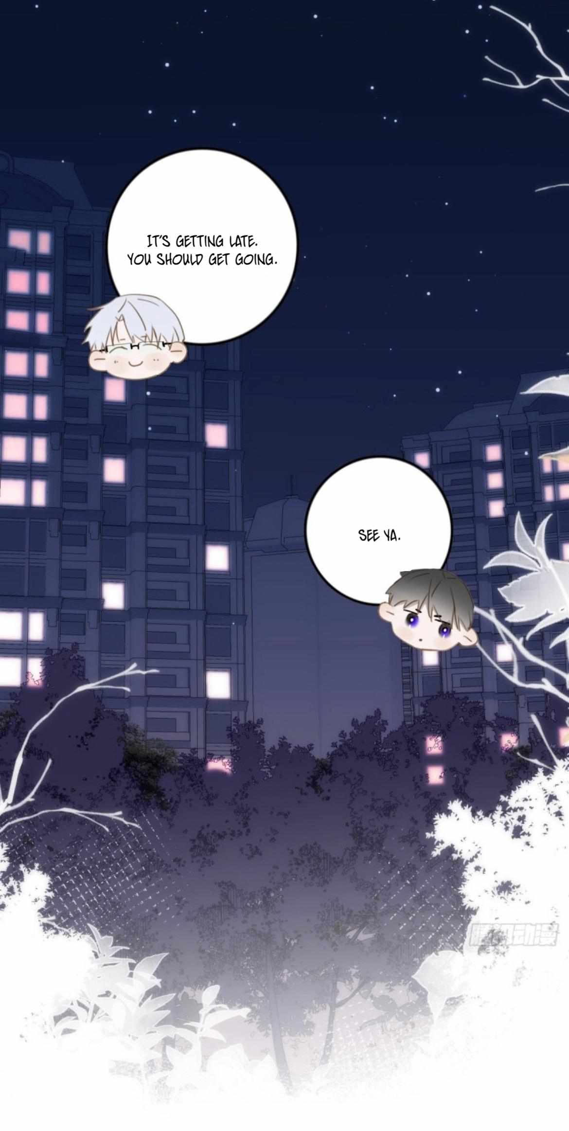 Read The Polaris chapter 38 image 4 on Lezhin