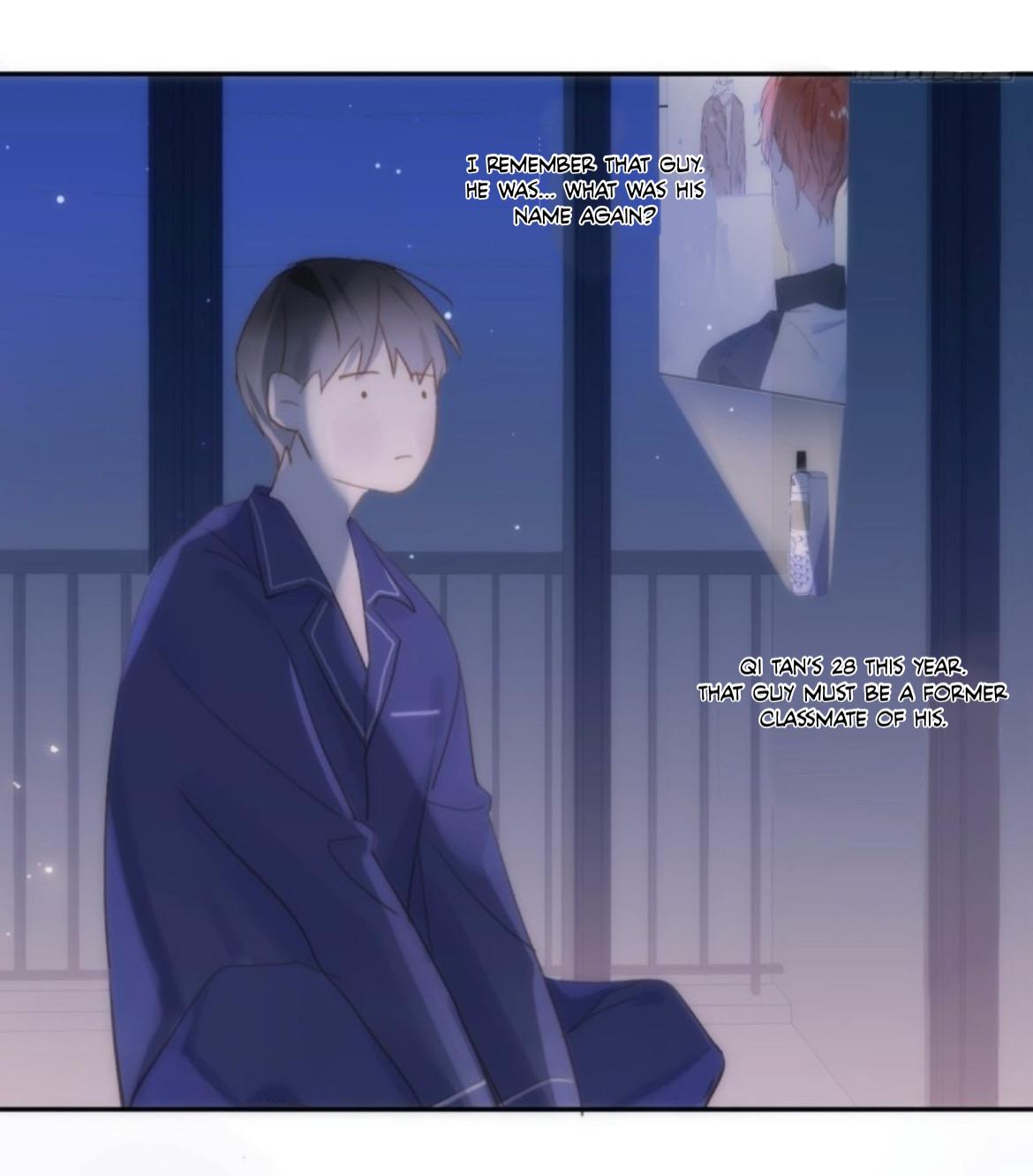 Read The Polaris chapter 38 image 40 on Lezhin