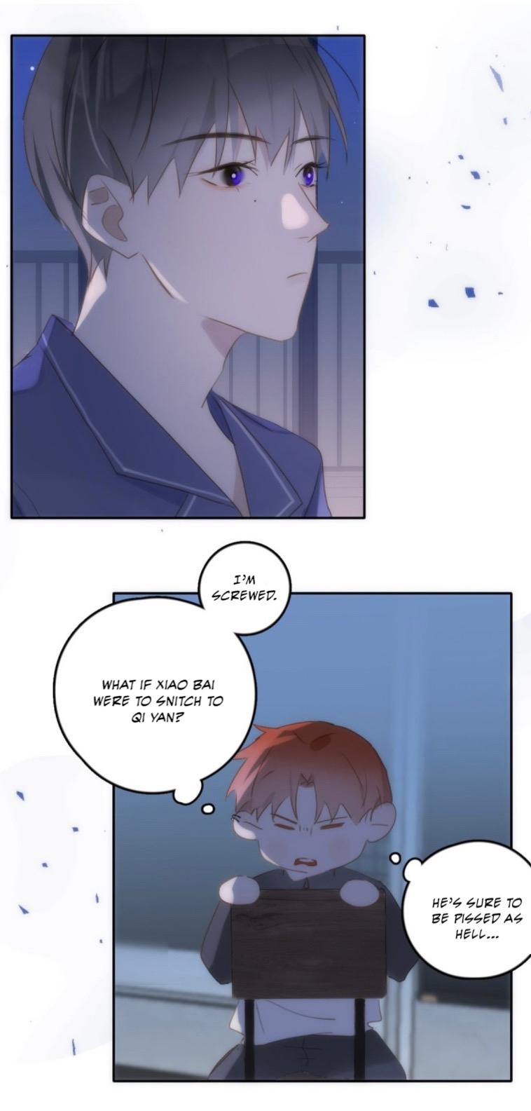 Read The Polaris chapter 38 image 41 on Lezhin