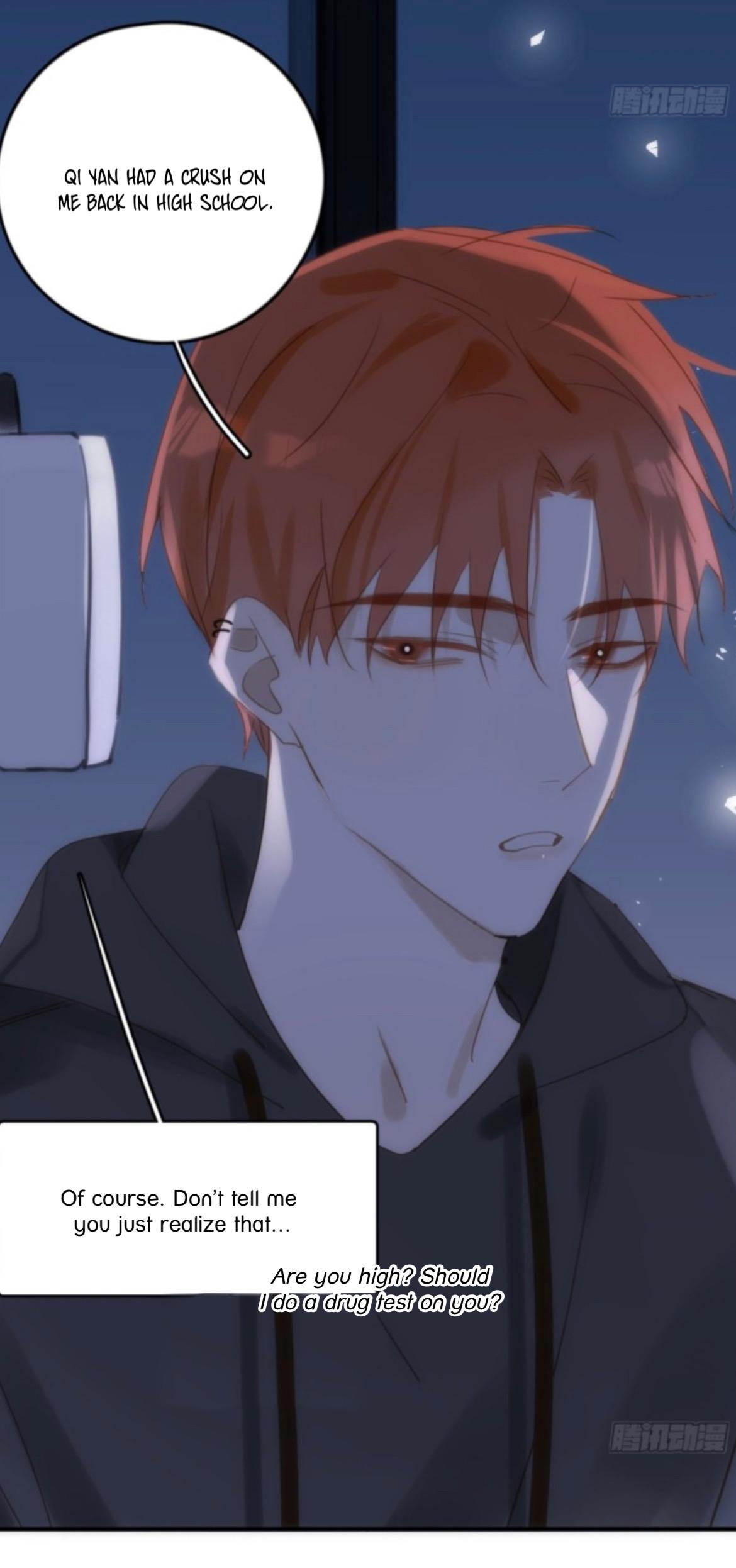 Read The Polaris chapter 38 image 44 on Lezhin