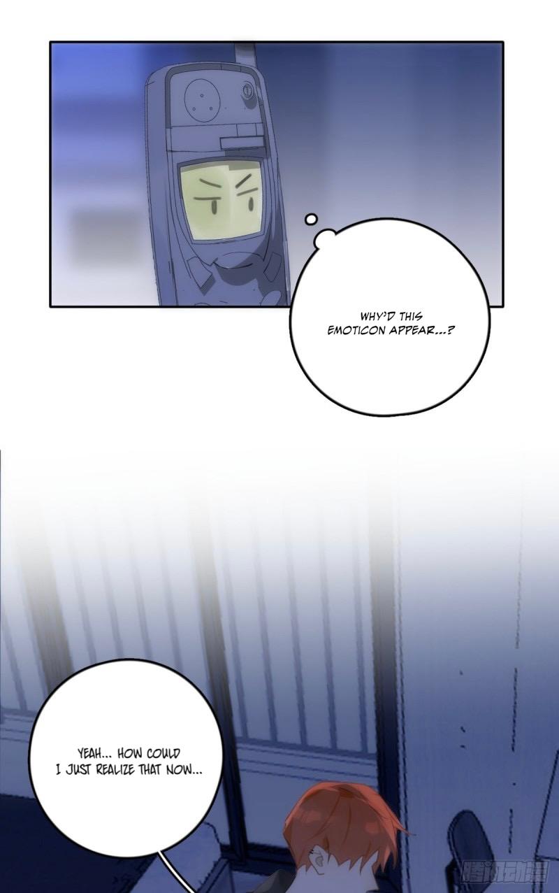 Read The Polaris chapter 38 image 45 on Lezhin