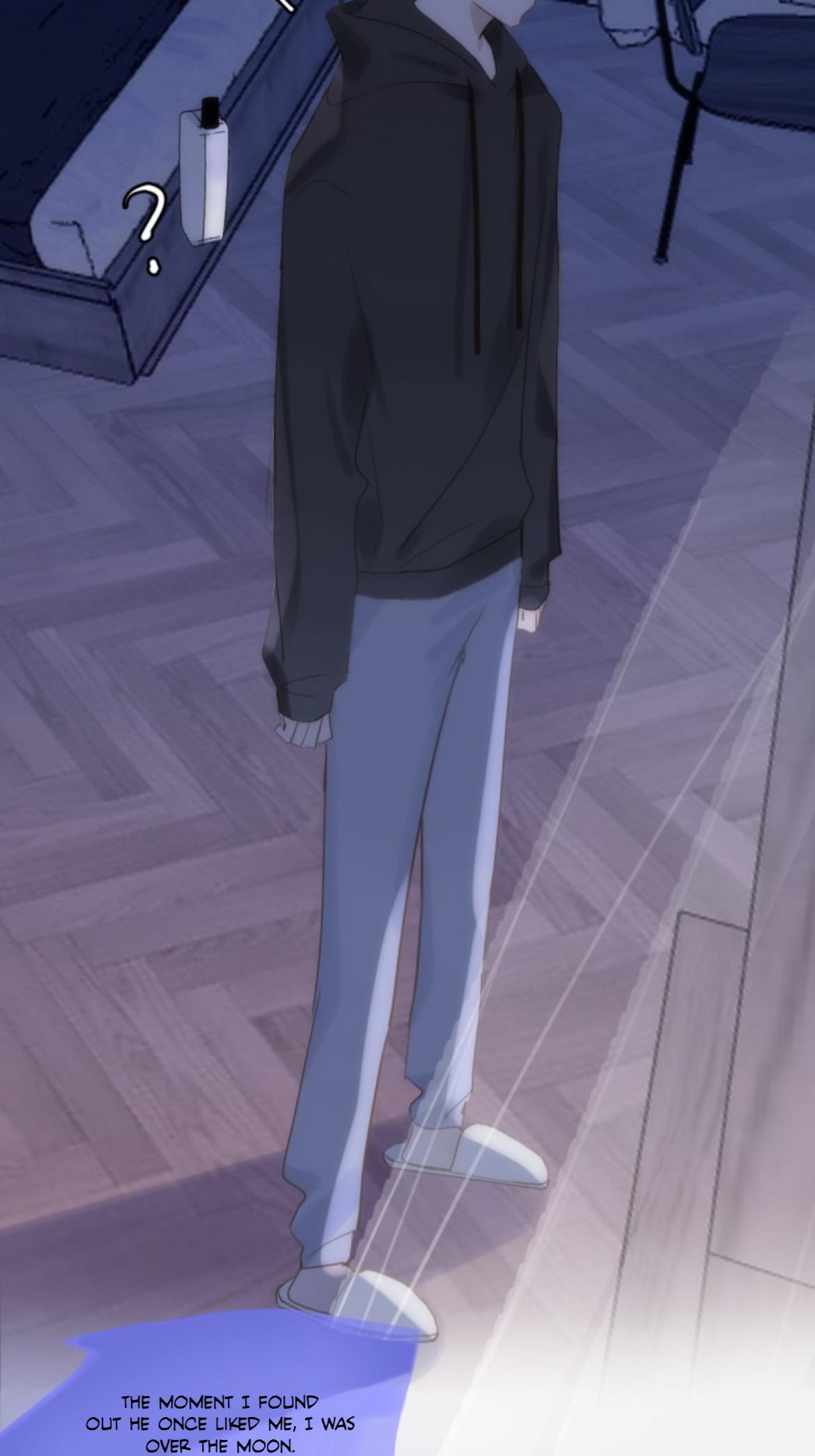 Read The Polaris chapter 38 image 46 on Lezhin