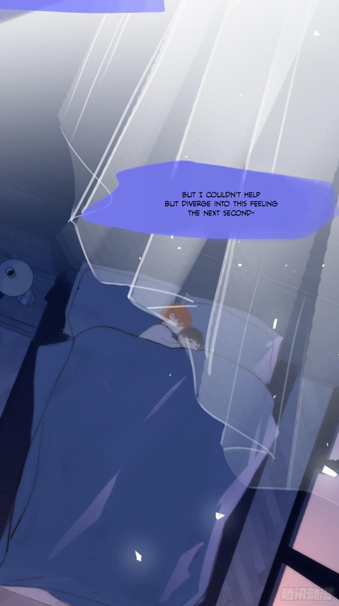 Read The Polaris chapter 38 image 47 on Lezhin