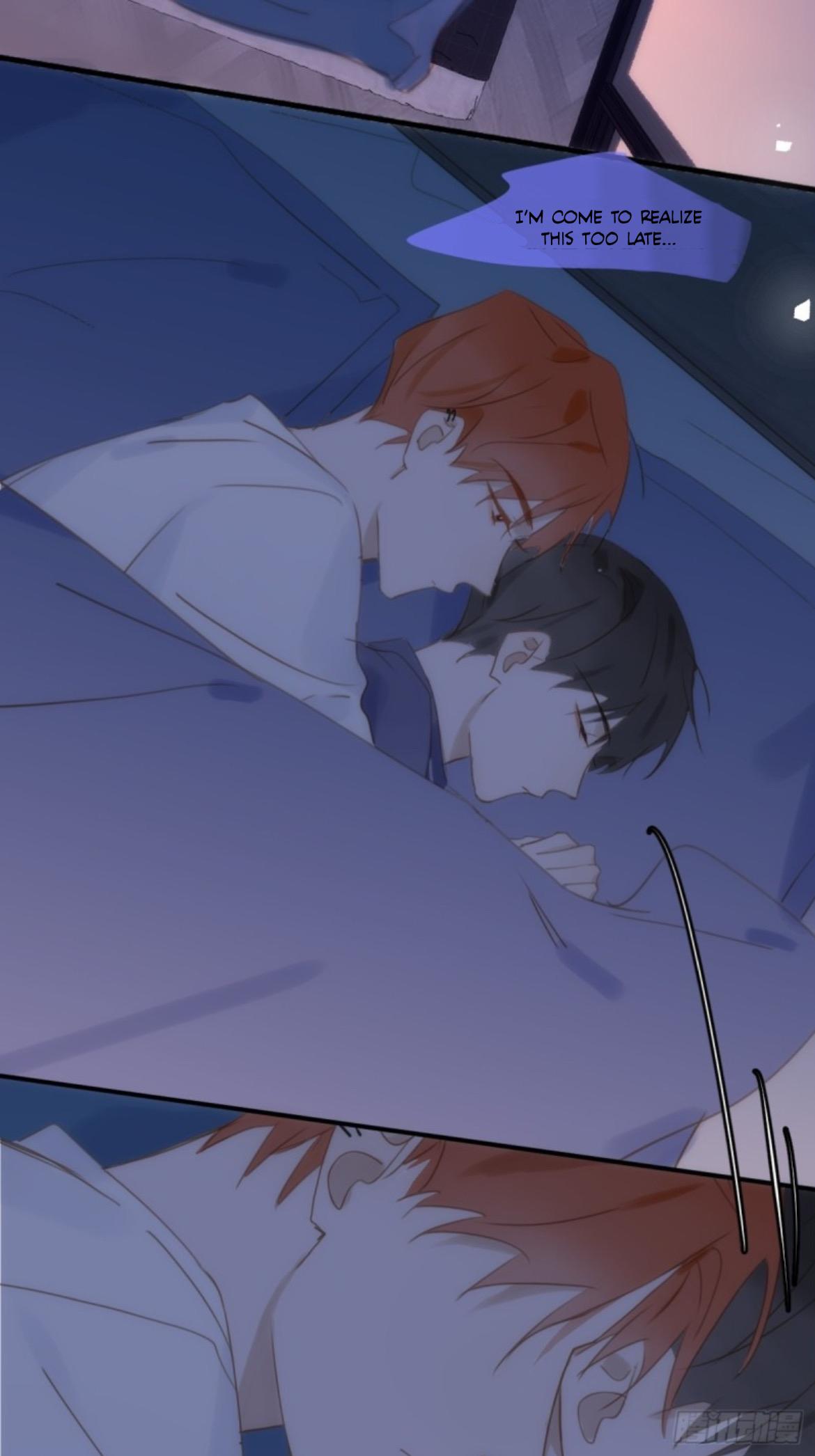 Read The Polaris chapter 38 image 48 on Lezhin