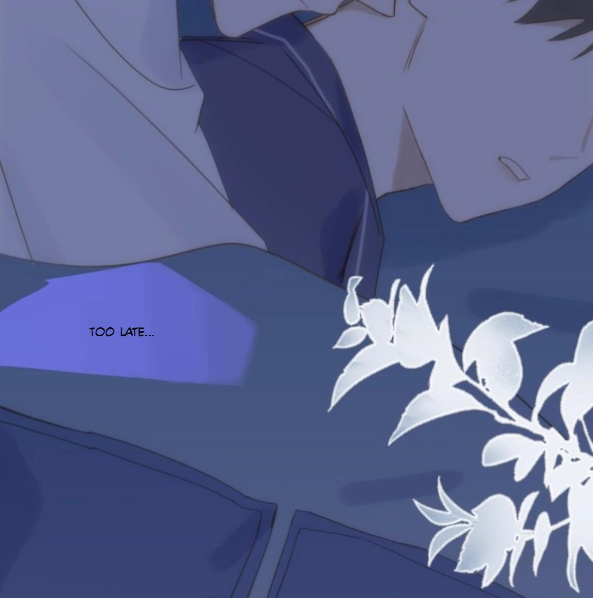 Read The Polaris chapter 38 image 49 on Lezhin