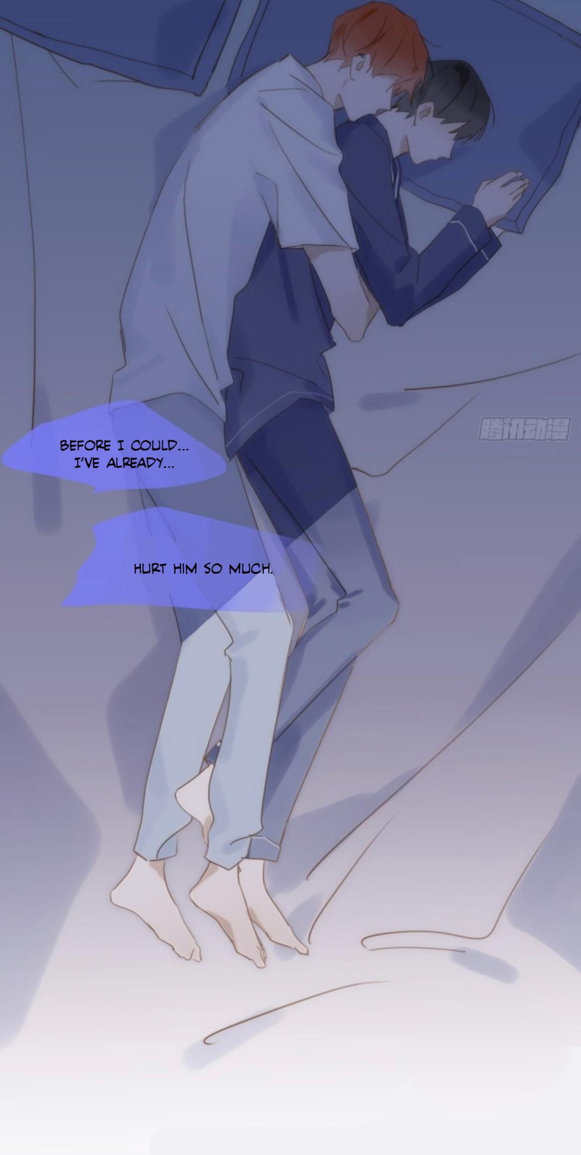 Read The Polaris chapter 38 image 50 on Lezhin