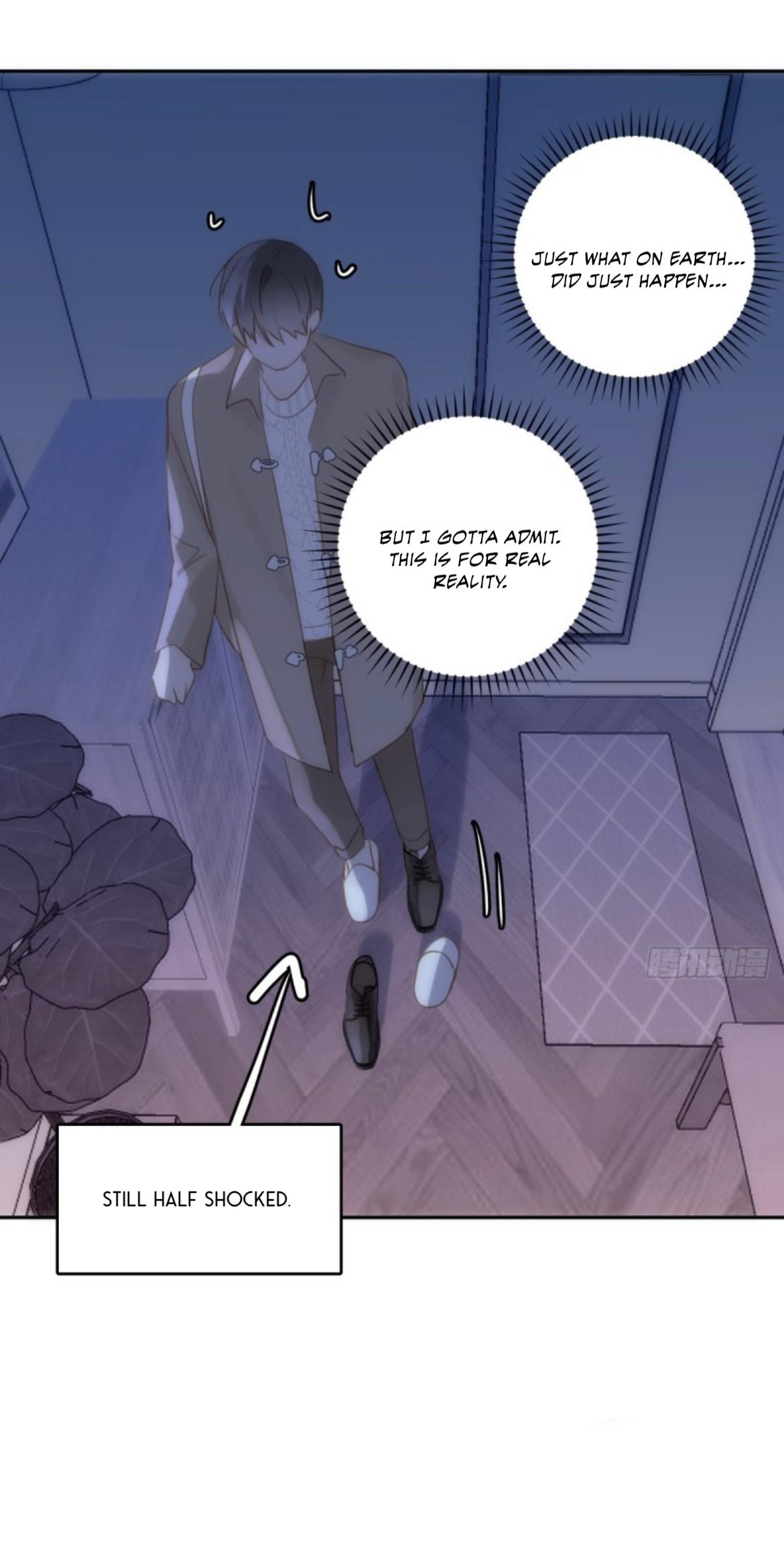 Read The Polaris chapter 38 image 6 on Lezhin