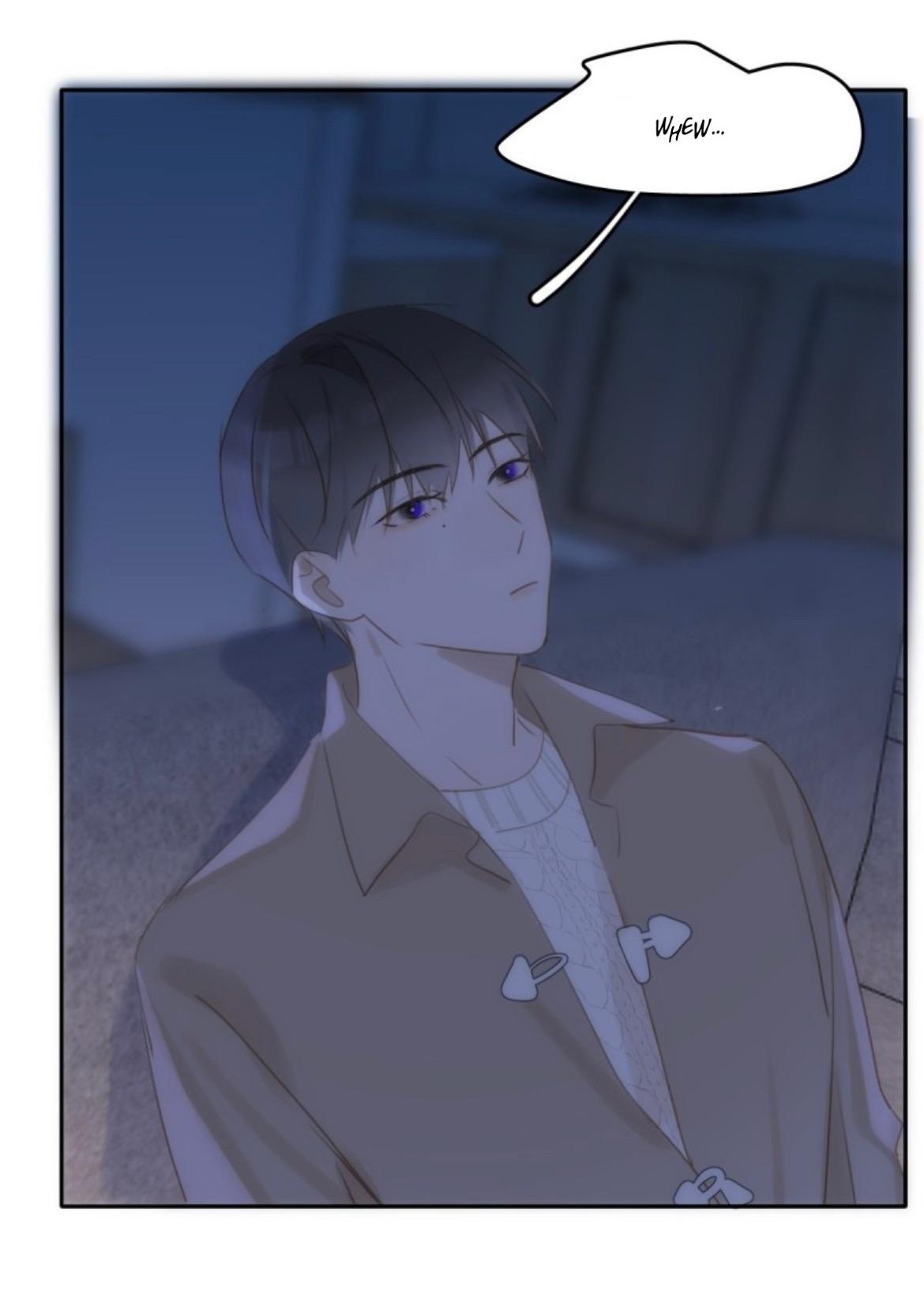 Read The Polaris chapter 38 image 8 on Lezhin