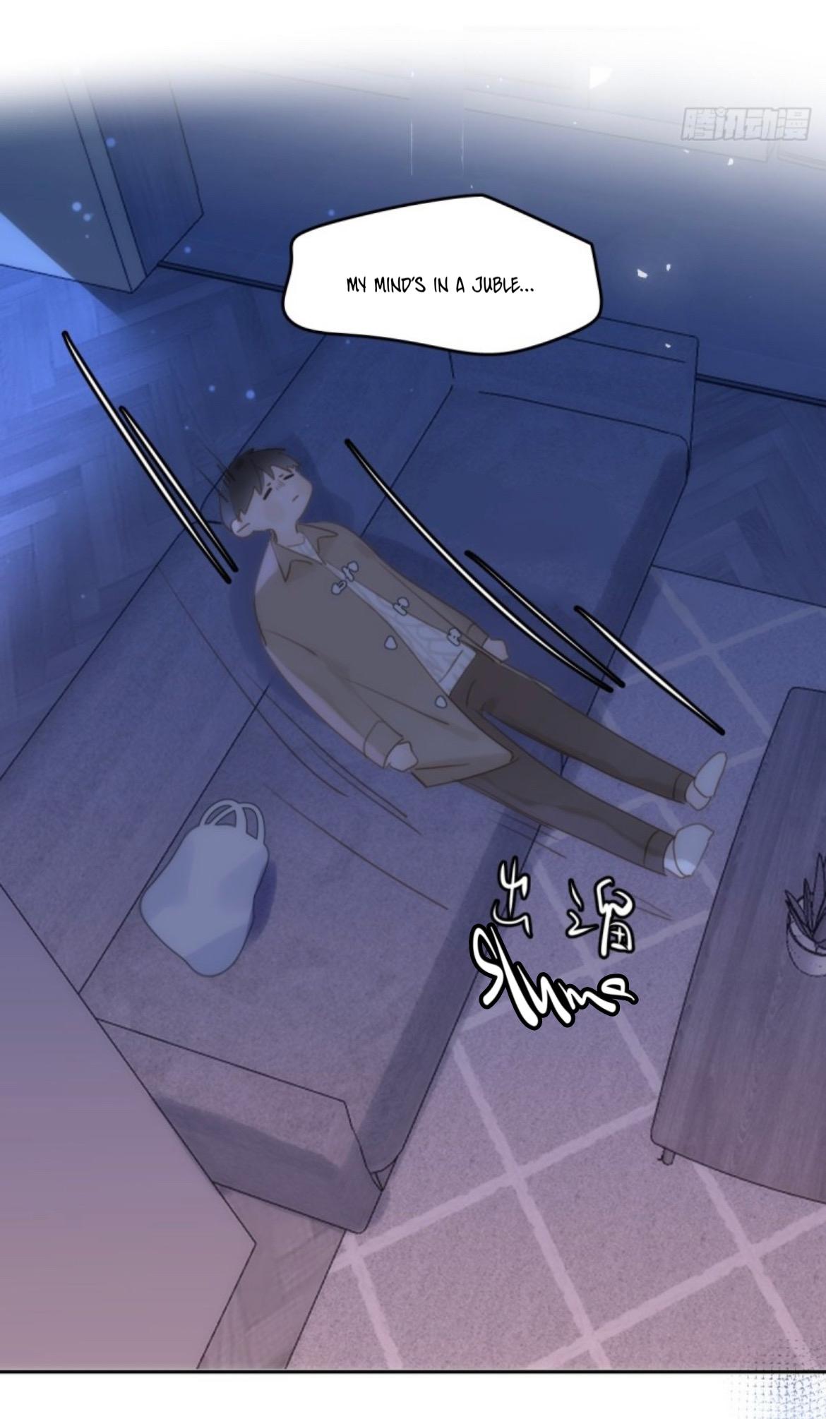 Read The Polaris chapter 38 image 9 on Lezhin