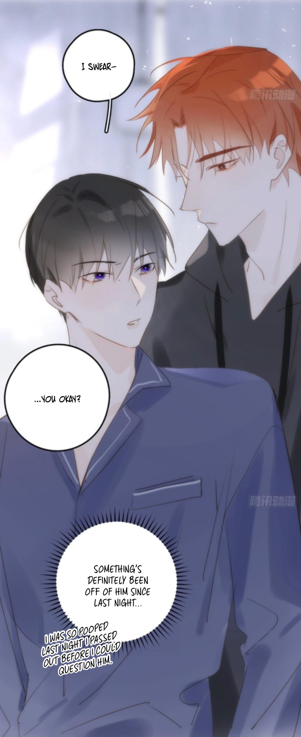 Read The Polaris chapter 39 image 11 on Lezhin