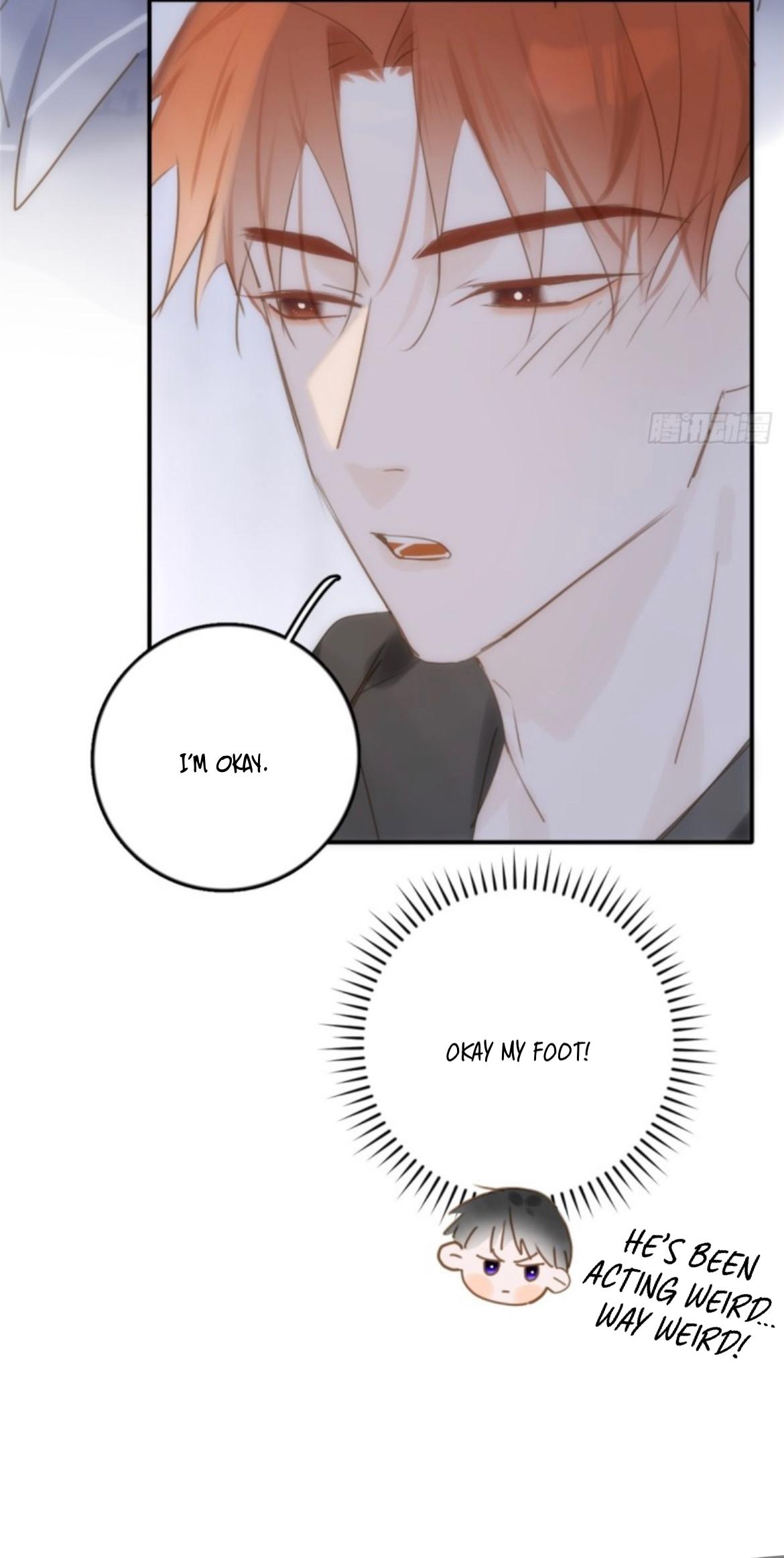 Read The Polaris chapter 39 image 12 on Lezhin