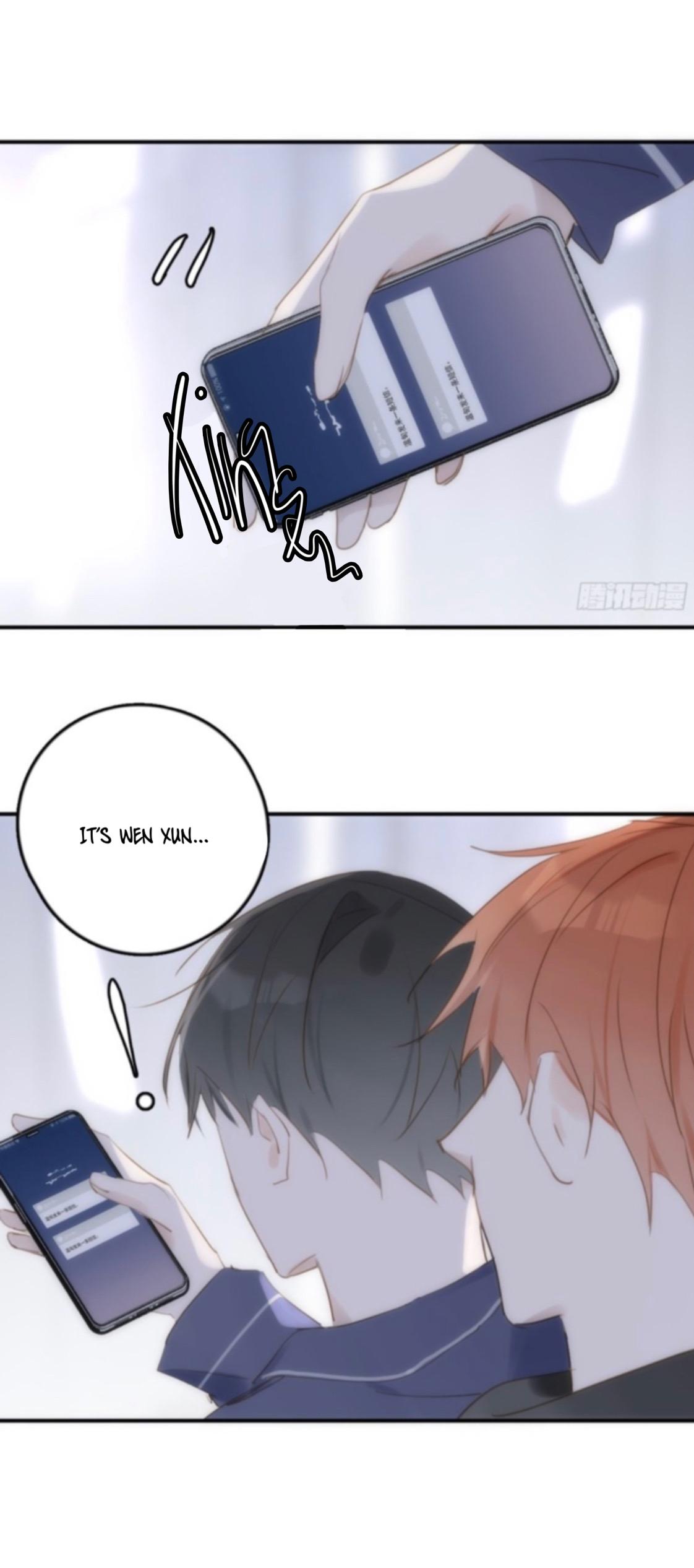 Read The Polaris chapter 39 image 13 on Lezhin