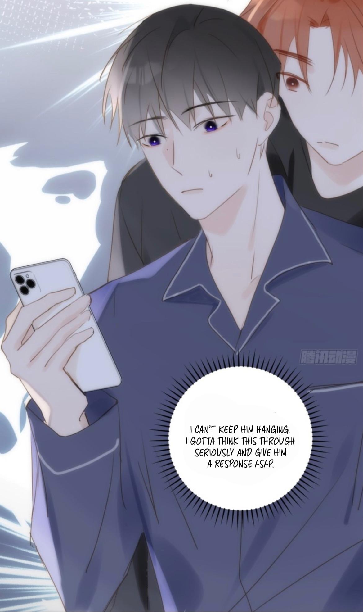 Read The Polaris chapter 39 image 15 on Lezhin