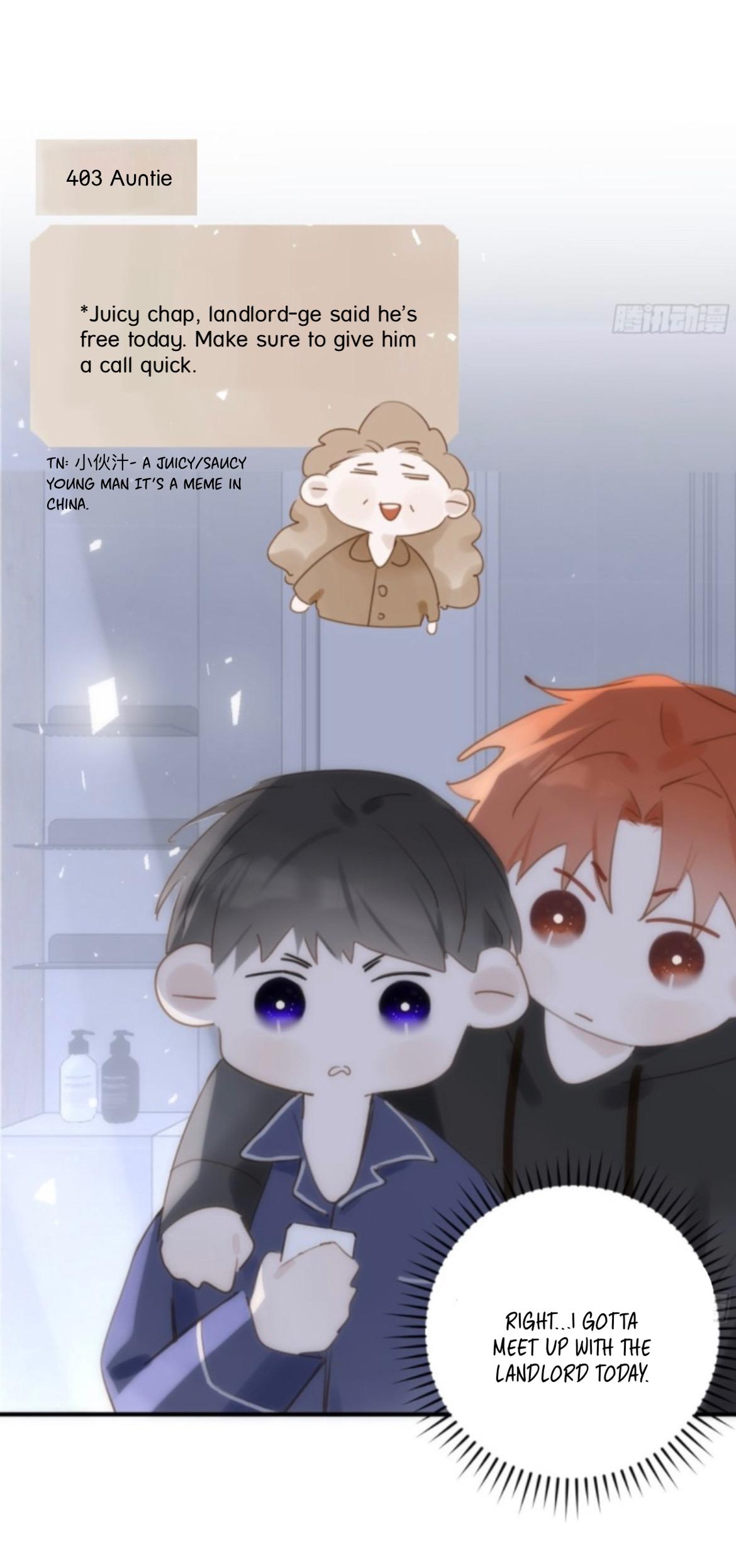 Read The Polaris chapter 39 image 18 on Lezhin