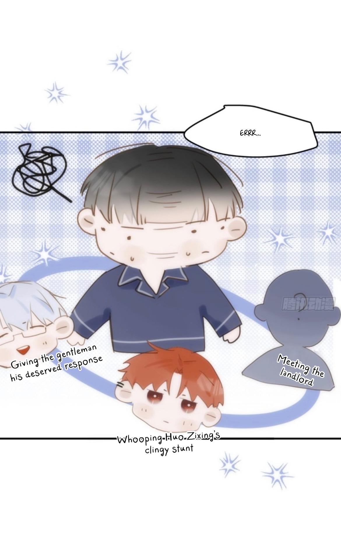 Read The Polaris chapter 39 image 19 on Lezhin