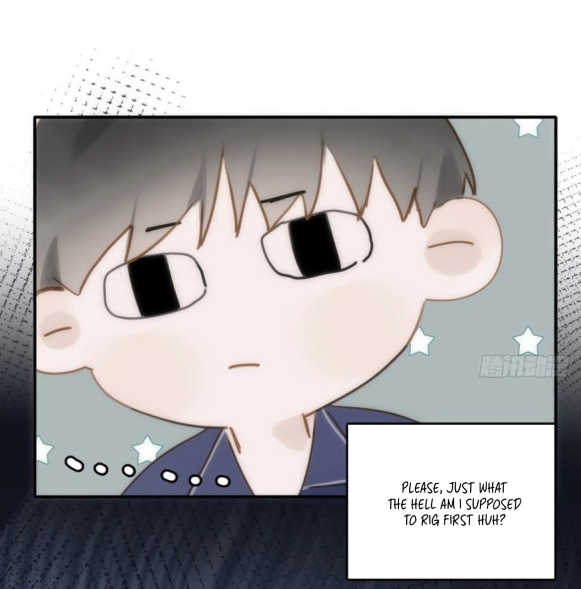 Read The Polaris chapter 39 image 20 on Lezhin