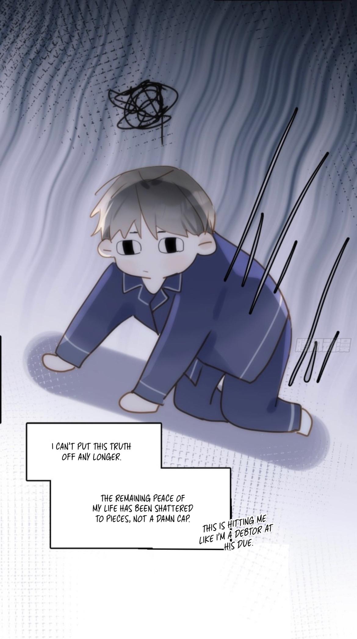 Read The Polaris chapter 39 image 21 on Lezhin