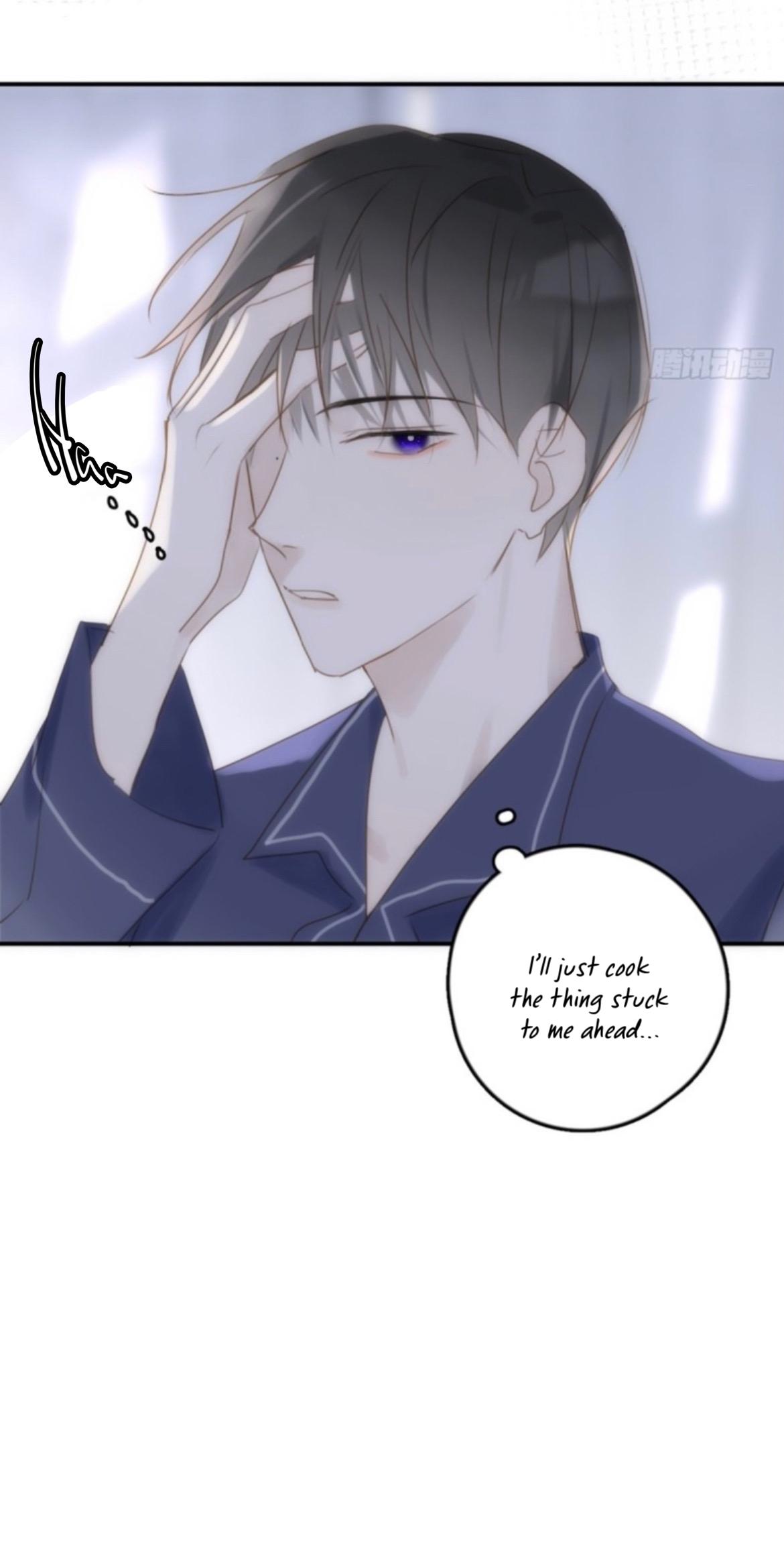 Read The Polaris chapter 39 image 22 on Lezhin