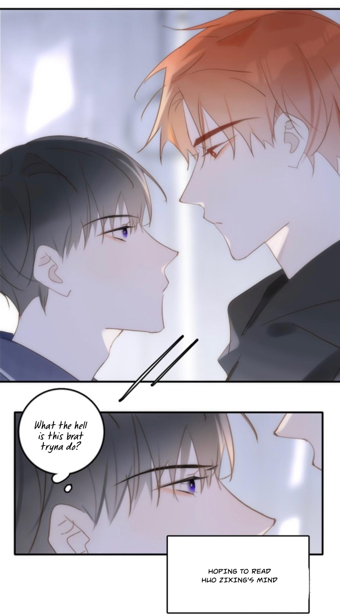 Read The Polaris chapter 39 image 24 on Lezhin