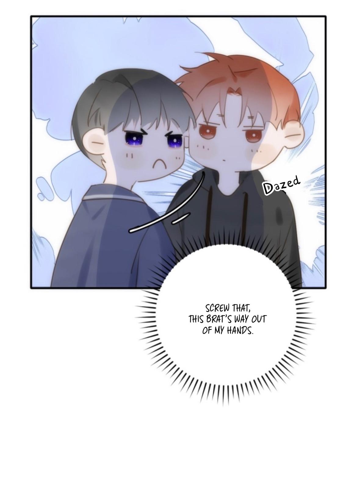 Read The Polaris chapter 39 image 26 on Lezhin