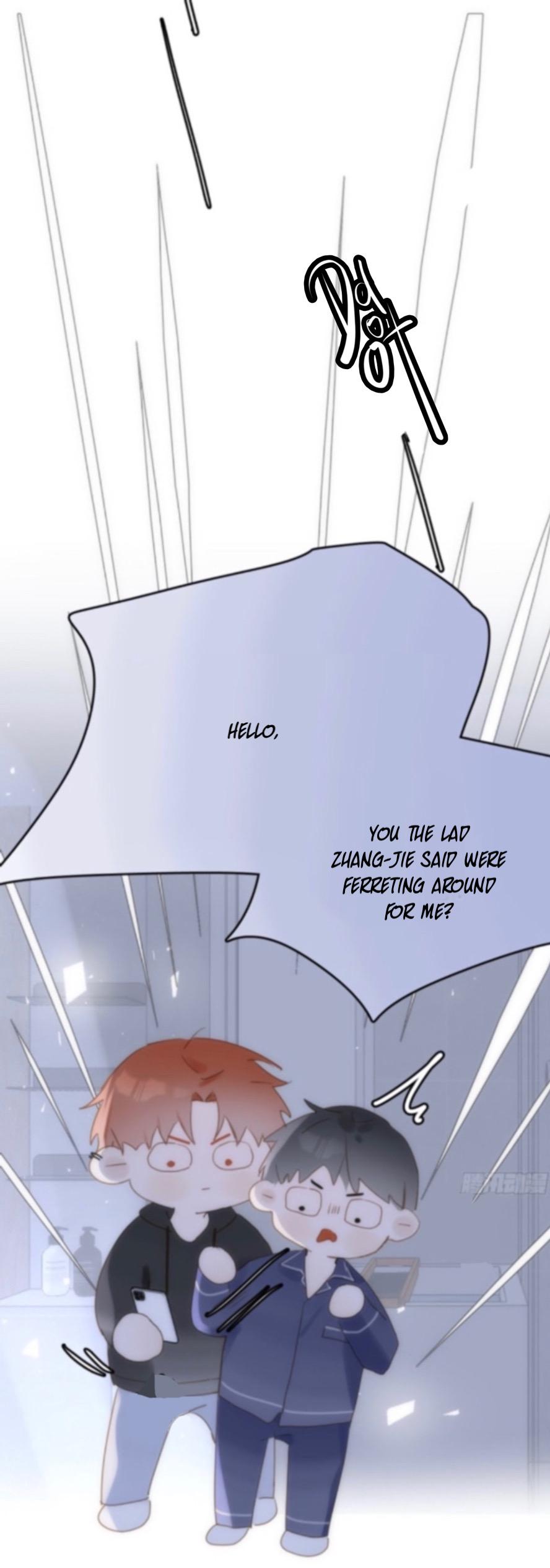 Read The Polaris chapter 39 image 28 on Lezhin