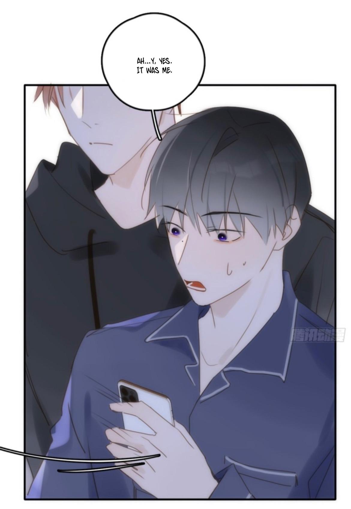 Read The Polaris chapter 39 image 29 on Lezhin