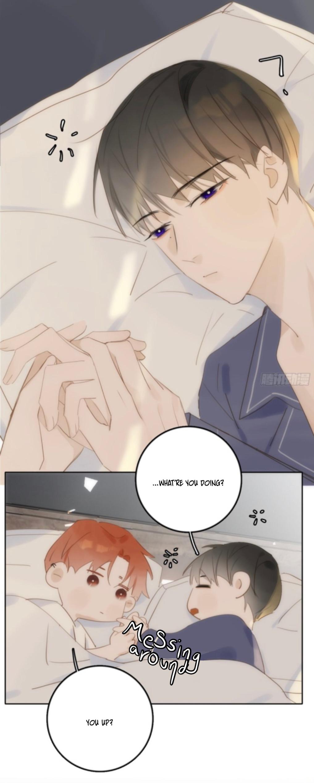 Read The Polaris chapter 39 image 3 on Lezhin