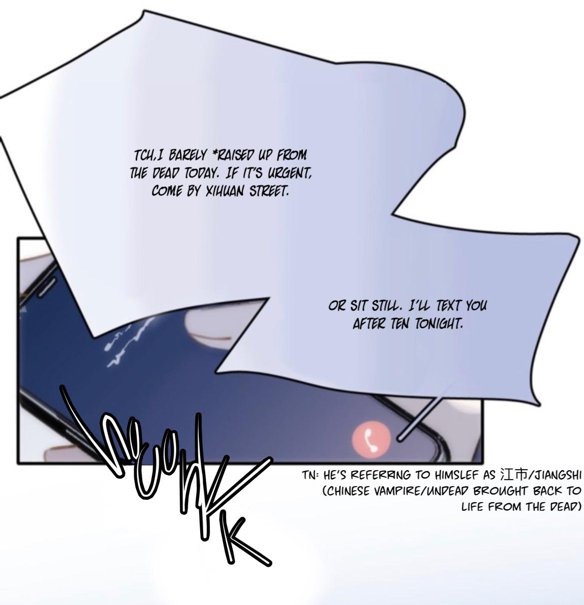 Read The Polaris chapter 39 image 30 on Lezhin