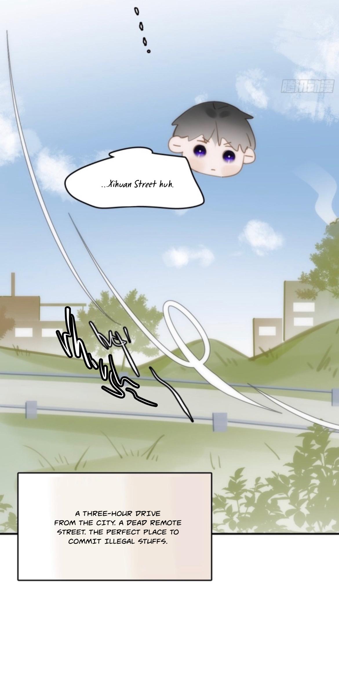 Read The Polaris chapter 39 image 31 on Lezhin