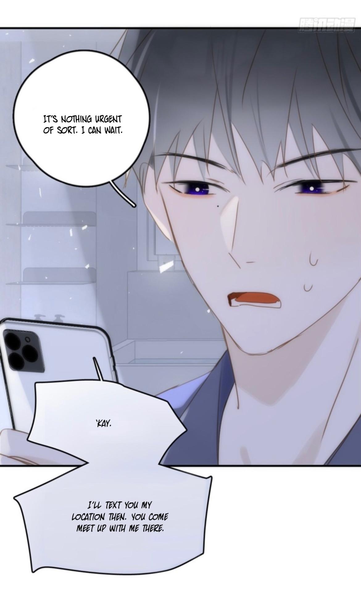 Read The Polaris chapter 39 image 32 on Lezhin