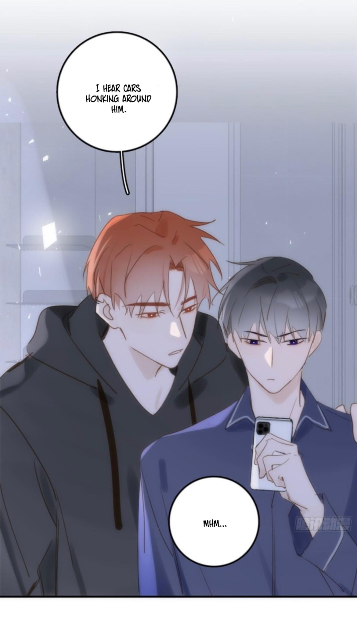Read The Polaris chapter 39 image 34 on Lezhin