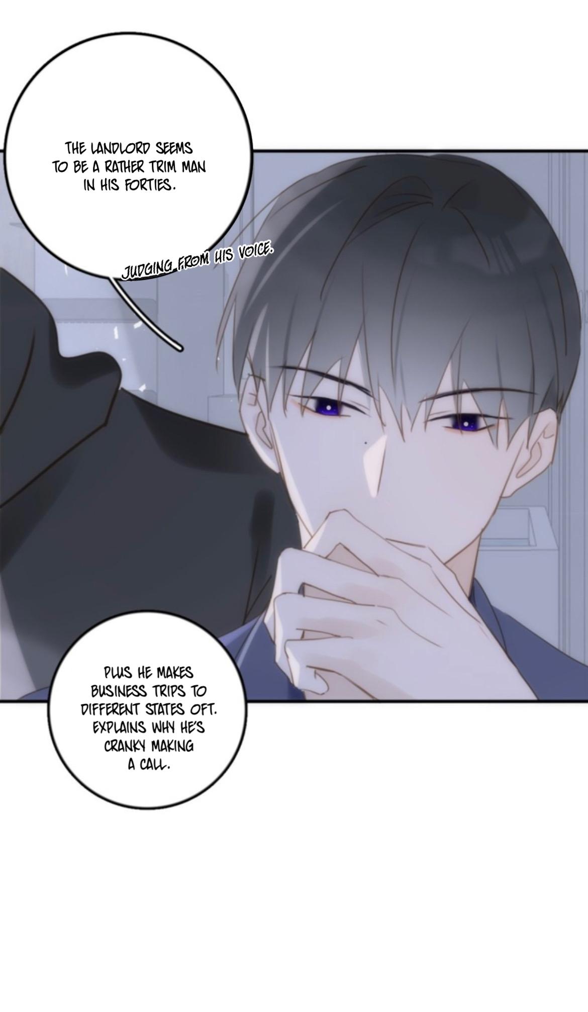 Read The Polaris chapter 39 image 35 on Lezhin
