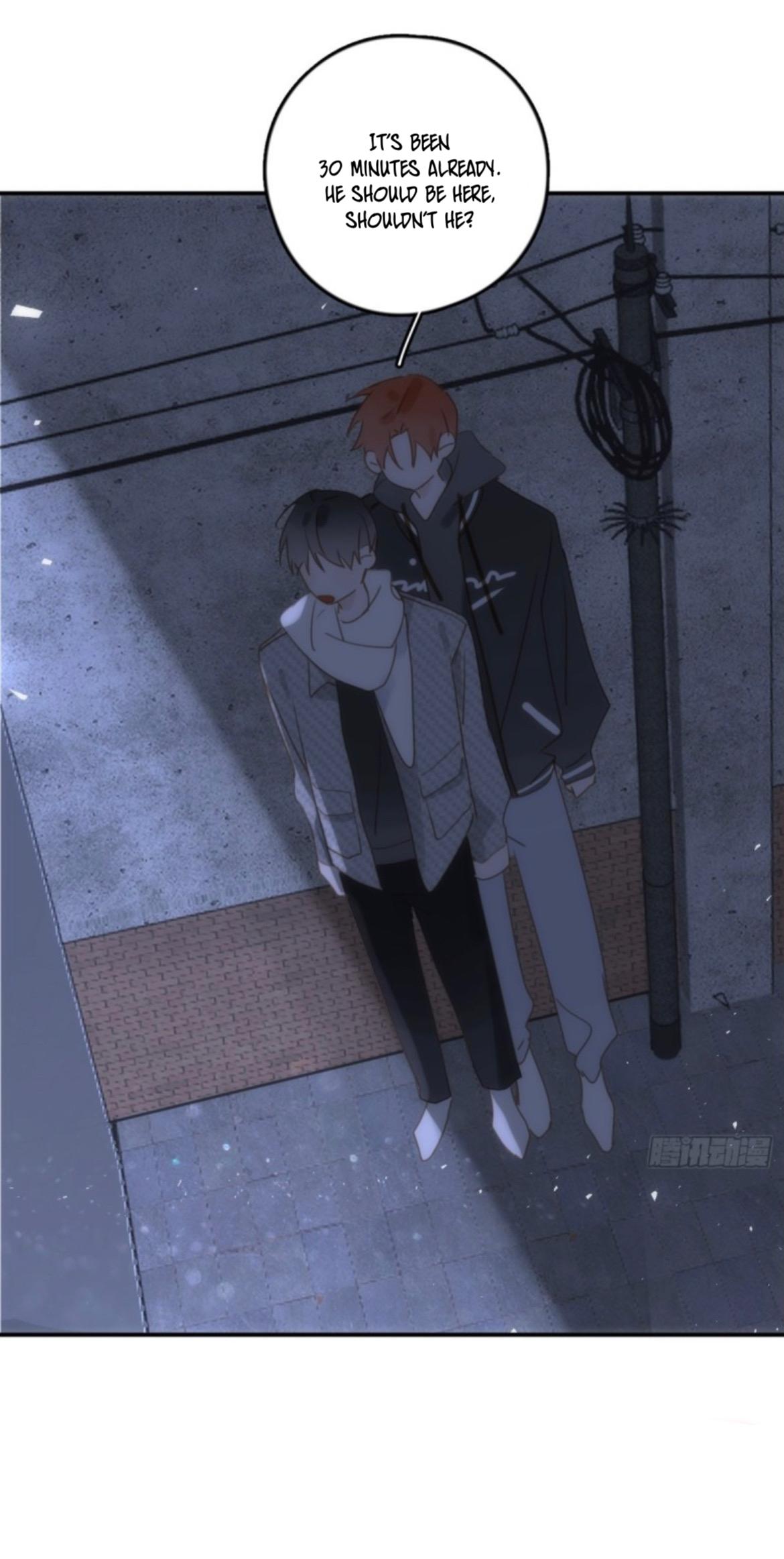 Read The Polaris chapter 39 image 38 on Lezhin