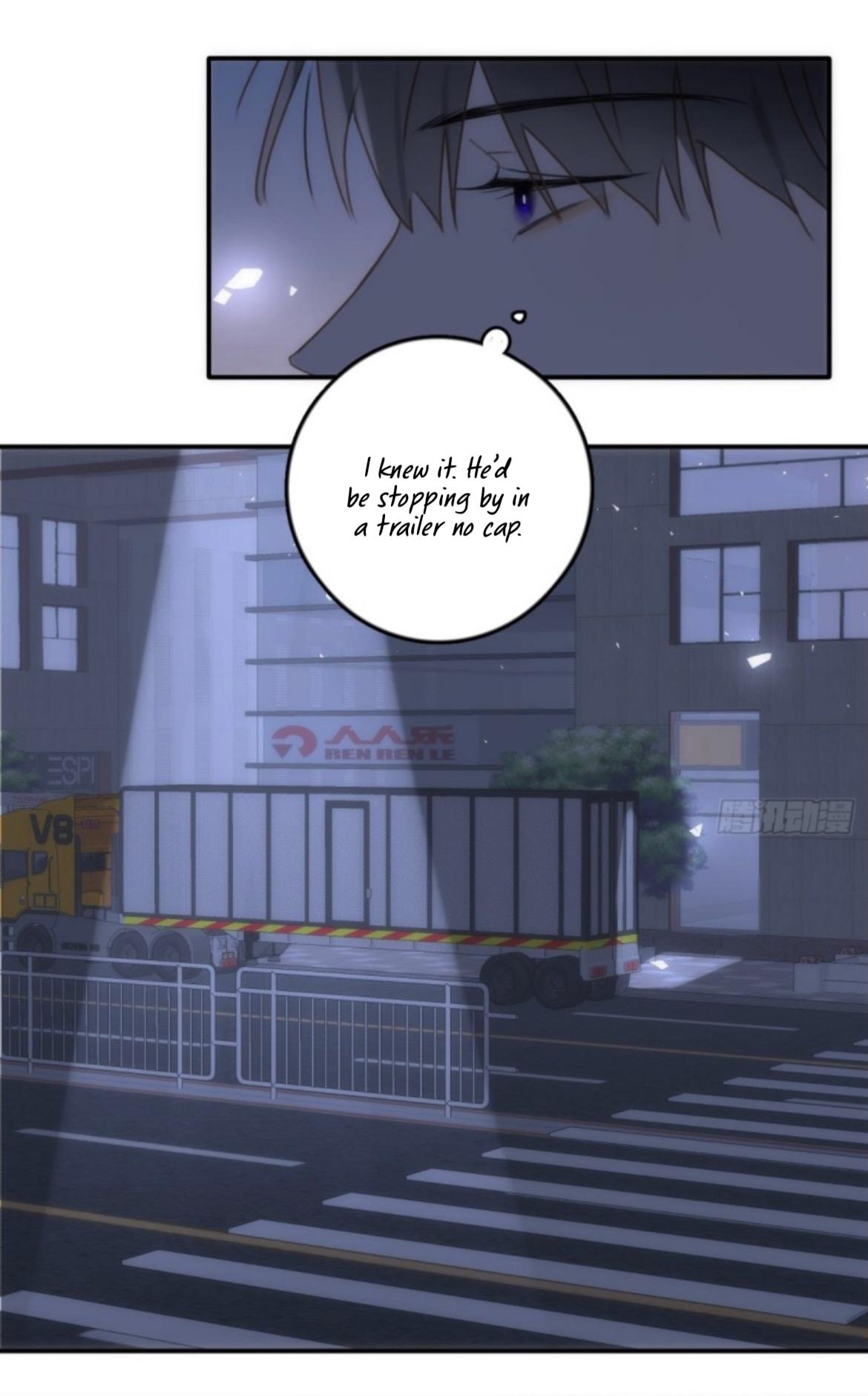 Read The Polaris chapter 39 image 39 on Lezhin