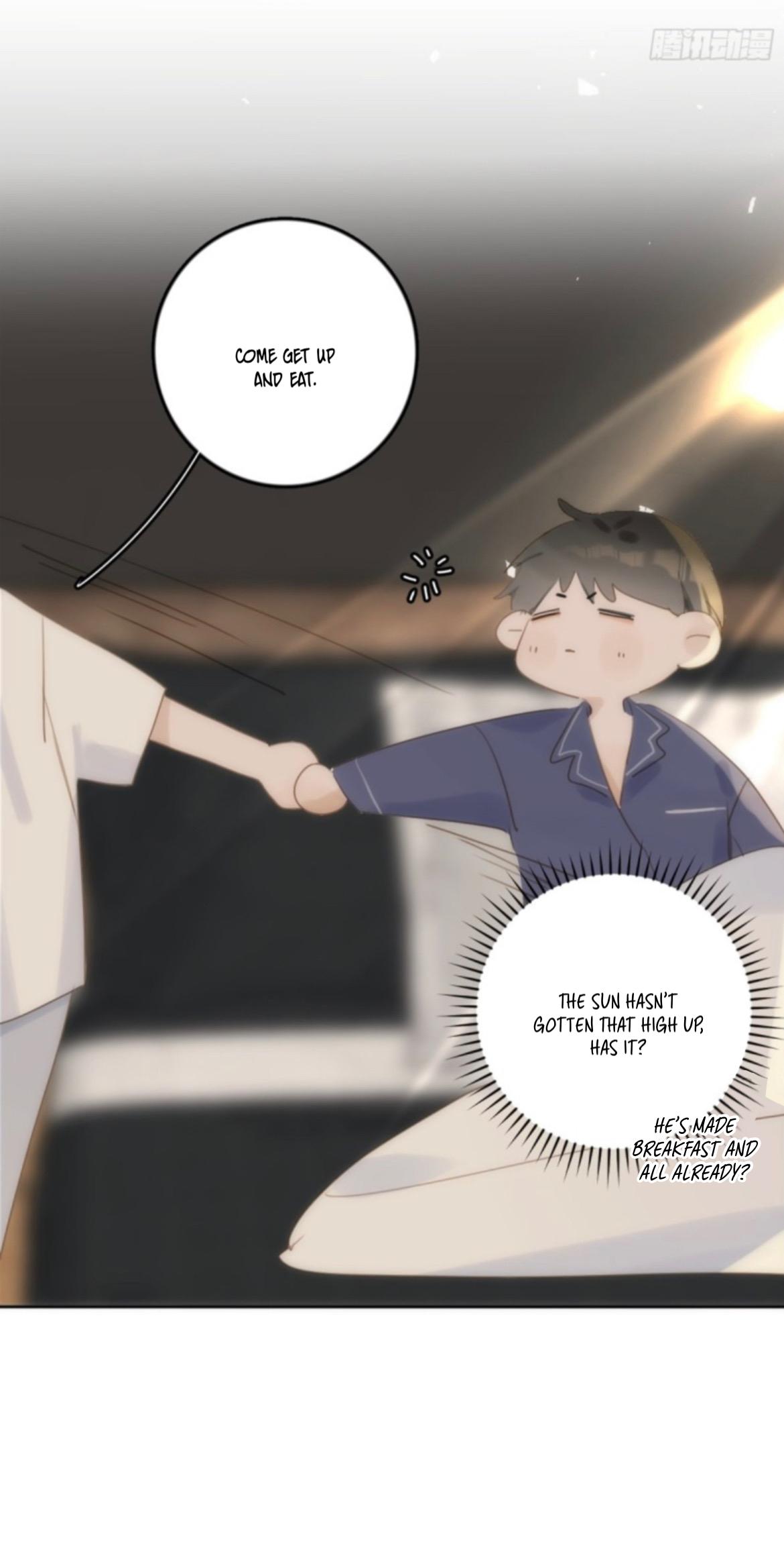 Read The Polaris chapter 39 image 4 on Lezhin