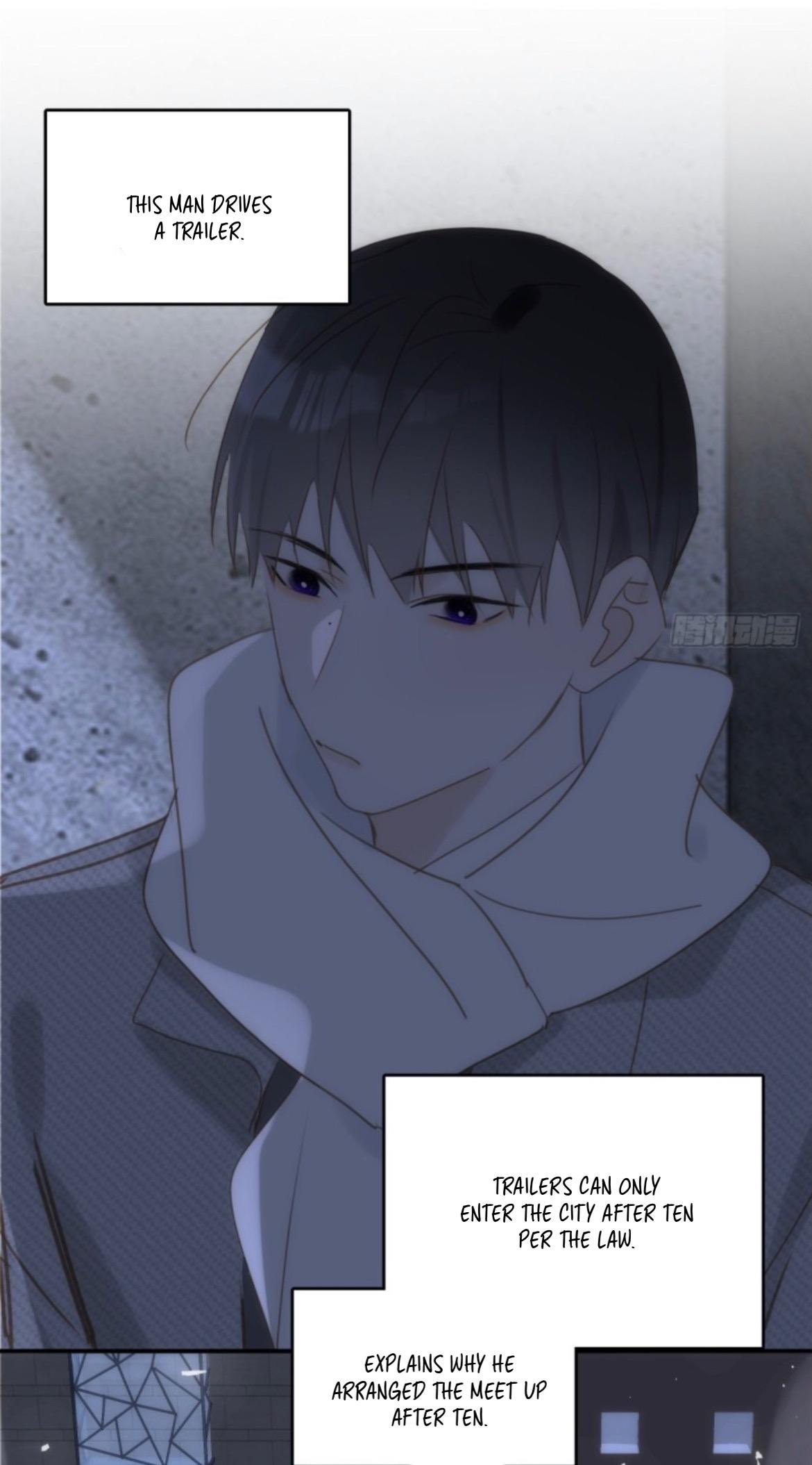 Read The Polaris chapter 39 image 40 on Lezhin