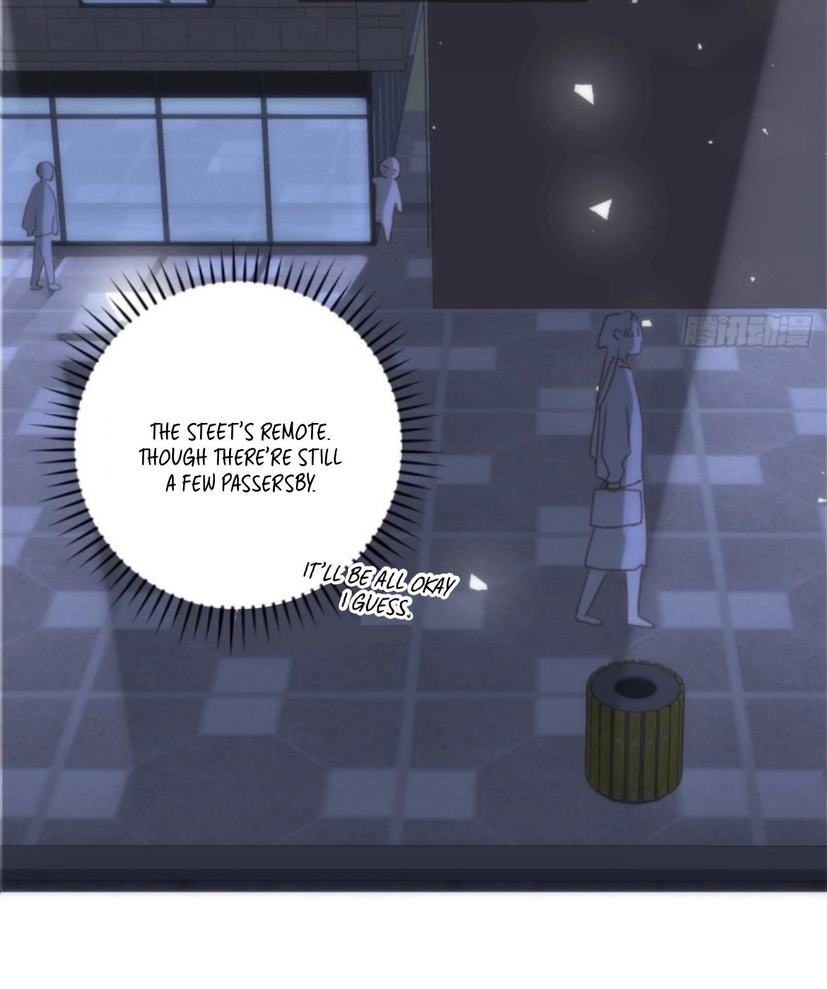 Read The Polaris chapter 39 image 41 on Lezhin
