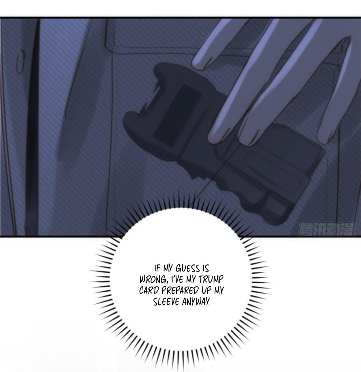 Read The Polaris chapter 39 image 42 on Lezhin