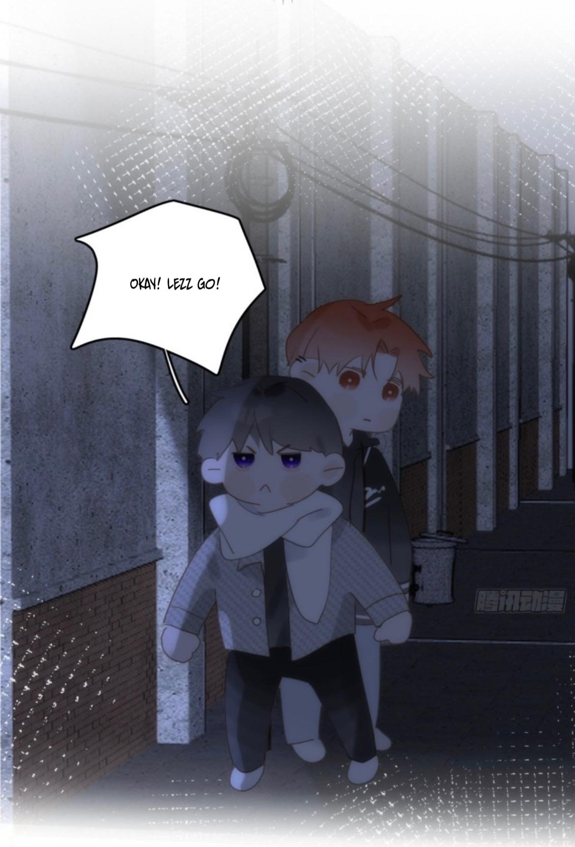 Read The Polaris chapter 39 image 43 on Lezhin
