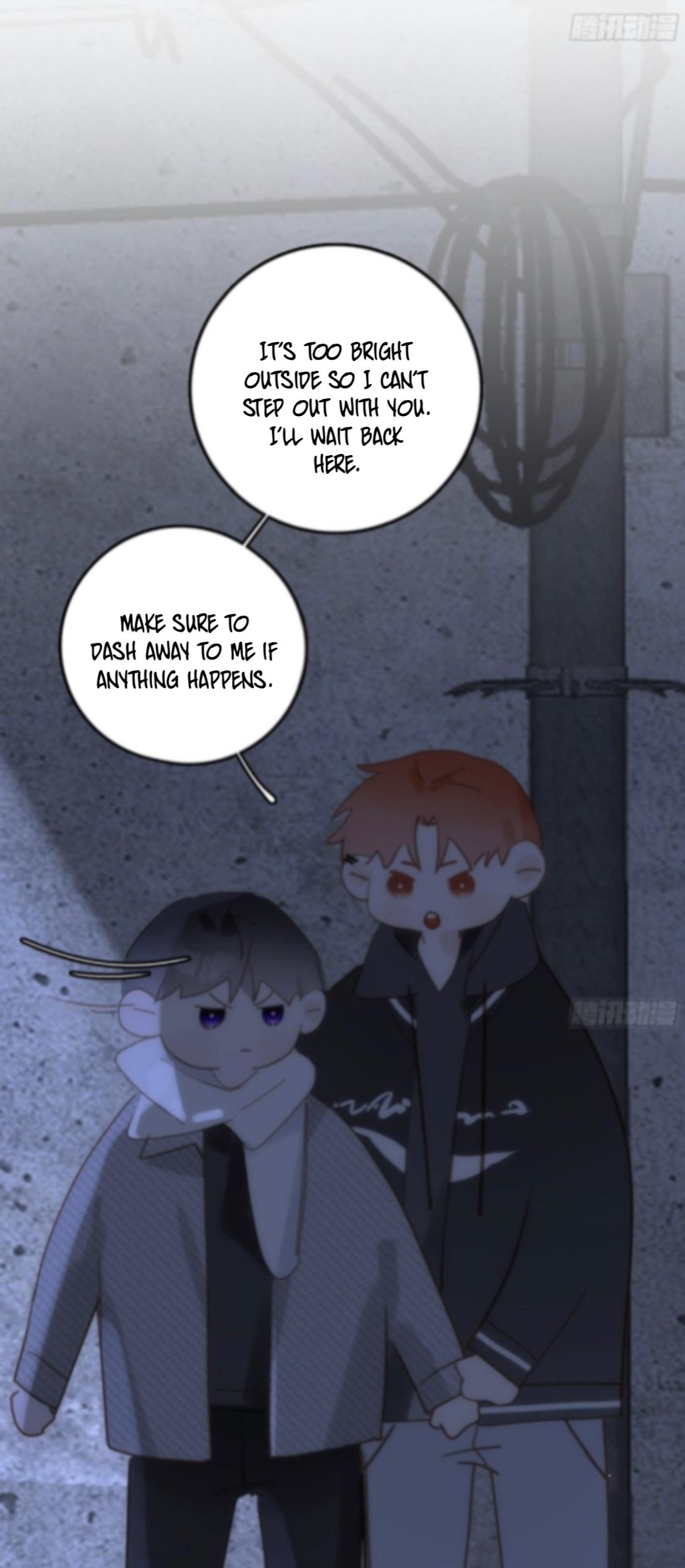 Read The Polaris chapter 39 image 45 on Lezhin
